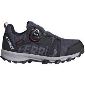 Adidas JS2964 Yeşil Unisex Çocuk Bot