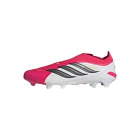 Adidas JS2997 Kırmızı Predator League LL FG Erkek Futbol Krampon