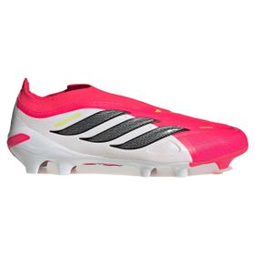 Adidas JS2997 Kırmızı Predator League LL FG Erkek Futbol Krampon