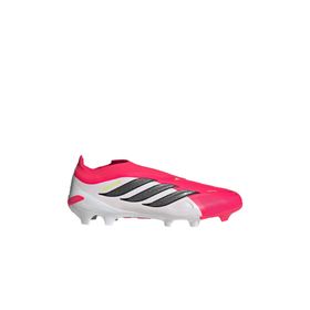 Adidas JS2997 Kırmızı Predator League LL FG Erkek Futbol Krampon