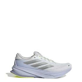 Adidas JS3047 Supernova Rise 2 Gri Kadın Koşu Ayakkabısı