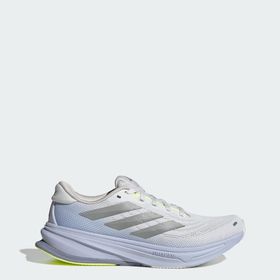 Adidas JS3047 Supernova Rise 2 Gri Kadın Koşu Ayakkabısı