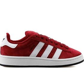 Adidas JS3071 Campus 00S Kırmızı Unisex Günlük Ayakkabı