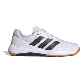 Adidas JS3162 Beyaz Dropset Base Trainer Erkek Antrenman Ayakkabısı