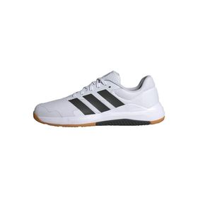 Adidas JS3162 Beyaz Dropset Base Trainer Erkek Antrenman Ayakkabısı