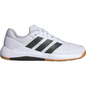 Adidas JS3162 Beyaz Dropset Base Trainer Erkek Antrenman Ayakkabısı