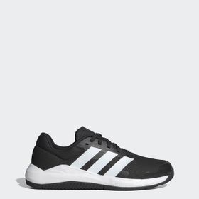 Adidas JS3165 Dropset Base Training Kadın Ayakkabı