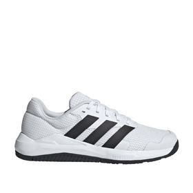 Adidas JS3166 Beyaz Dropset Base Trainer Kadın Antrenman Ayakkabısı