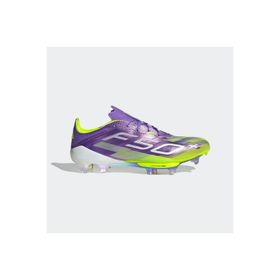 Adidas JS3211 Mor F50+ FG Erkek Futbol Krampon