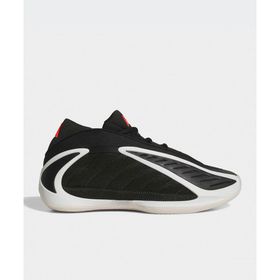 Adidas JS3508-001 Anthony Edwards 2 Siyah Erkek Basketbol Ayakkabısı