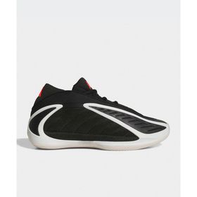 Adidas JS3508-001 Anthony Edwards 2 Siyah Erkek Basketbol Ayakkabısı