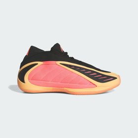 Adidas JS3514 Anthony Edwards 2 Unisex Basketbol Ayakkabısı