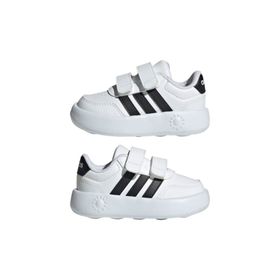 Adidas JS3680 Breaknet 3.0 Lifestyle Çocuk Ayakkabı