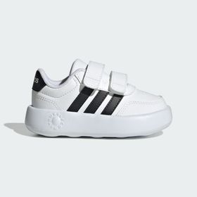 Adidas JS3680 Breaknet 3.0 Lifestyle Çocuk Ayakkabı