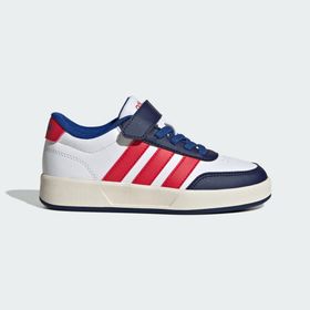 Adidas JS3683 Breaknet 3.0 Lifestyle Çocuk Ayakkabı