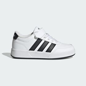 Adidas JS3688 Breaknet 3.0 Lifestyle Çocuk Ayakkabı