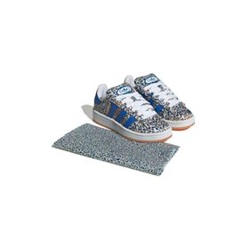 Adidas JS3805 Campus 00s X Liberty London Lifestyle Çocuk Ayakkabı