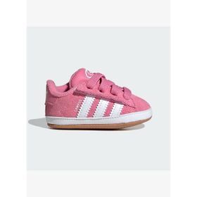 Adidas JS3844 Pembe Campus 00S Bebek İlk Adım Ayakkabısı