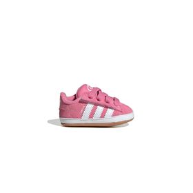 Adidas JS3844 Pembe Campus 00S Bebek İlk Adım Ayakkabısı