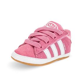 Adidas JS3844 Pembe Campus 00S Bebek İlk Adım Ayakkabısı
