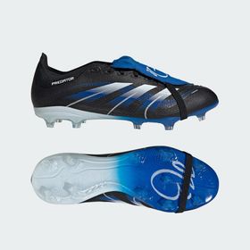Adidas JS4270 Predator League JB Fold-Over Tongue Firm/Multi-Ground Unisex Krampon