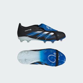 Adidas JS4271 Predator League Çocuk Saha Kramponu