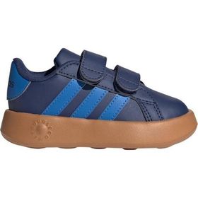 Adidas JS4341 Mavi Bebek Yürüyüş Ayakkabısı
