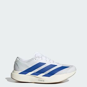 Adidas JS4494 Beyaz Adizero Evo Sl Erkek Koşu Ayakkabısı