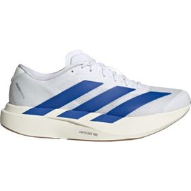 Adidas JS4494 Beyaz Adizero Evo Sl Erkek Koşu Ayakkabısı