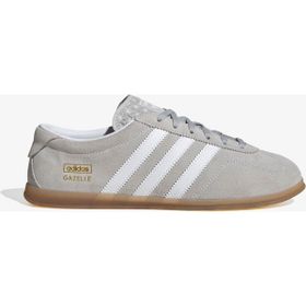 Adidas JS4516-001 Gazelle Lo Pro Gri Kadın Spor Ayakkabı