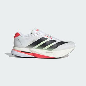 Adidas JS4932 Adizero Boston 13 Erkek Koşu Ayakkabı