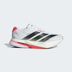 Adidas JS4934 Adizero Boston 13 Kadın Koşu Ayakkabısı
