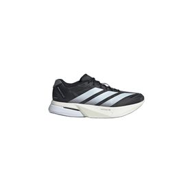Adidas JS4938 Siyah Adizero Boston 13 Erkek Koşu Ayakkabı