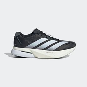 Adidas JS4938 Siyah Adizero Boston 13 Erkek Koşu Ayakkabı