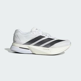 Adidas JS4939 Adizero Boston 13 Erkek Koşu Ayakkabı