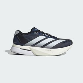 Adidas JS4940 Adizero Boston 13 Erkek Koşu Ayakkabı