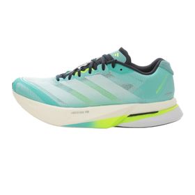 Adidas JS4945 Turkuaz Adizero Boston 13 Erkek Koşu Ayakkabı