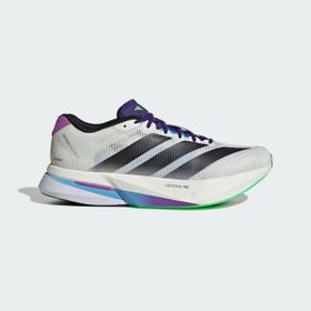 Adidas JS4946 Adizero Boston 13 Erkek Koşu Ayakkabı