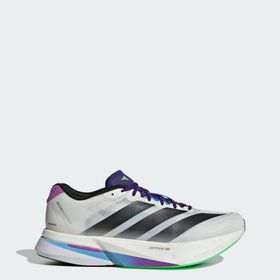 Adidas JS4946 Adizero Boston 13 Erkek Koşu Ayakkabı