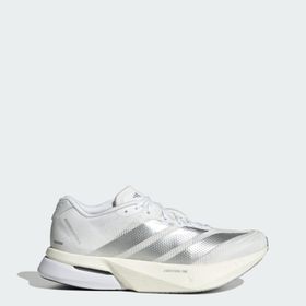 Adidas JS4948 Adizero Boston 13 Kadın Koşu Ayakkabı