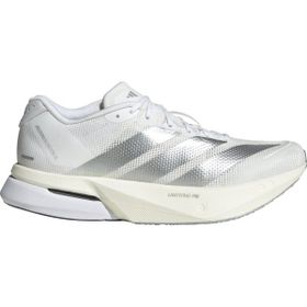 Adidas JS4948 Adizero Boston 13 Kadın Koşu Ayakkabı