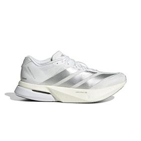 Adidas JS4948 Adizero Boston 13 Kadın Koşu Ayakkabı