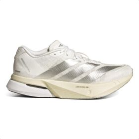 Adidas JS4948 Adizero Boston 13 Kadın Koşu Ayakkabı