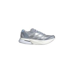 Adidas JS4949 Gri Adizero Boston 13 Kadın Koşu Ayakkabısı