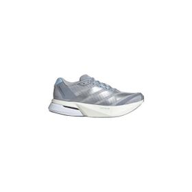 Adidas JS4949 Gri Adizero Boston 13 Kadın Koşu Ayakkabısı
