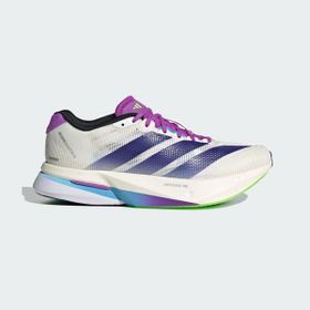 Adidas JS4953 Adizero Boston 13 Kadın Koşu Ayakkabısı
