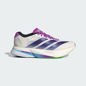 Adidas JS4953 Adizero Boston 13 Kadın Koşu Ayakkabısı