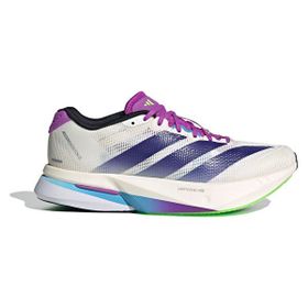 Adidas JS4953 Adizero Boston 13 Kadın Koşu Ayakkabısı