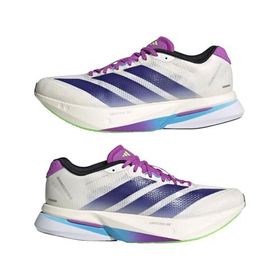 Adidas JS4953 Adizero Boston 13 Kadın Koşu Ayakkabısı