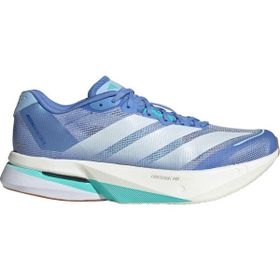 Adidas JS4956 Adizero Boston 13 Kadın Koşu Ayakkabısı